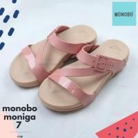 ราคา รองเท้าแตะผู้หญิง Monobo Moniga 7 คละสี ของแท้ พร้อมส่ง (10680678535)