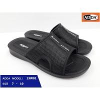 ราคา รองเท้าแตะแบบสวมชาย ADDA รุ่น 13W01 เบอร์ 7 10 ของแท้ พร้อมส่ง (5919647228)