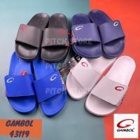 ราคา แกมโบล รองเท้าแตะแบบสวม รุ่น GM GW43119 36 39 (21175385941)