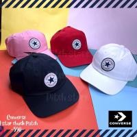 ราคา หมวก converse รุ่น 0325 ลิขสิทธิ์แท้ พร้อมส่ง (20823495069)