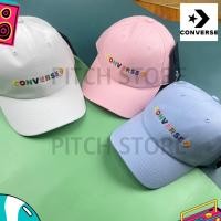 ราคา Converse หมวกแกปแบบสวม รุ่น Ebullience Of Baseball cap 1343 (24313055687)