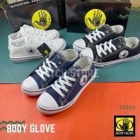 ราคา Body Glove รองเท้าผ้าใบแบบผู้เชือก รุ่น BGL M611 37 43 (24213942351)