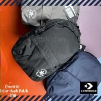 ราคา Converse กระเป๋าเป้ รุ่น all star church patch backpacks ลิขสิทธิ์แท้ (20023496741)