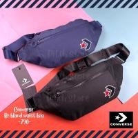 ราคา converse กระเป๋าคาดเอว unisex รุ่น BE blend waist bag 1261746 ลิขสิทธิ์แท้ (19232704884)