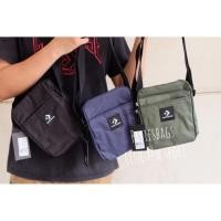 ราคา Converse กระเป๋าสะพายข้าง รุ่น Manhattan mini bag 1510 (2203000810)