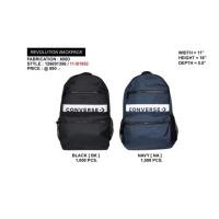 ราคา CONVERSE กระเป๋าเป้สะพายหลัง unisex รุ่น Revolution backpack คละสี 1356 (954761975)