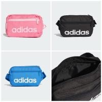 ราคา Adidas กระเป๋าคาดเอว unisex รุ่น Linear core waist bag คละสี (1962457334)