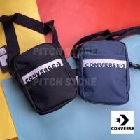 ราคา กระเป๋าสะพายข้าง converse รุ่น revolution mini bag สินค้าของแท้ พร้อมส่ง 1359 (1170900738)