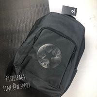 ราคา กระเป๋าเป้ Converse รุ่น BTS Fifth backpack (90025269)
