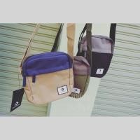 ราคา Converse กระเป๋าสะพายข้าง รุ่น Gratify mini bag 1487 (2117578324)