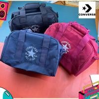 ราคา CONVERSE กระเป๋าสะพายข้าง Unisex รุ่น Camber Star Duffle Bag 1826 (25814469439)