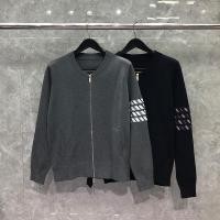 ราคา Tb เสื้อคาร์ดิแกน ผ้าถัก ลายพราง มีซิป ทรงหลวม สไตล์เกาหลี ฤดูใบไม้ร่วง ฤดูหนาว สําหรับผู้ชาย ผู้หญิง (24975107911)