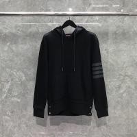 ราคา สีเทาดํา เสื้อกันหนาว มีฮู้ด แบบสวมหัว สไตล์ CC WY165 (24975107891)