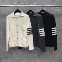 ราคา เสื้อแจ็กเก็ตคาร์ดิแกนกันหนาว ผ้าถัก ให้ความอบอุ่น แฟชั่นฤดูใบไม้ร่วง และฤดูหนาว สไตล์ยุโรป และอเมริกา สําหรับผู้ชาย (24525102834)