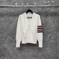 ราคา เสื้อคาร์ดิแกน คอวี ผ้าถัก เข้ากับทุกการแต่งกาย แฟชั่นฤดูใบไม้ร่วง และฤดูหนาว สไตล์เกาหลี สําหรับผู้ชาย และผู้หญิง (24525102725)