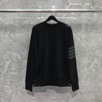 ราคา สีเทาดํา เสื้อกันหนาว คอกลม สไตล์ CC WY042 (24525102571)