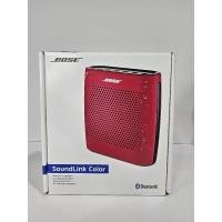 ราคา มือสอง ลำโพงSoundlink Color สภาพสวยย ของแท้100 ครับ (21984722581)