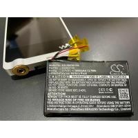 ราคา แบตเตอรี่Sony Walkman NWZ ZX1 Battery ของใหม่พร้อมส่ง (23540892241)