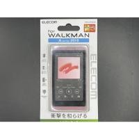 ราคา Elecom Sony Walkman A series case เคสวอคแมน เคสซิลิโคนขาวขุ่น (22317270900)