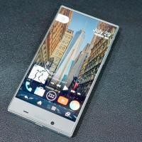 ราคา Sharp Aquos 402SH สภาพกลางๆ ขอคนรับได้ ลงแอปไม่ได้แล้ว แต่ใช้ฟังเพลงได้ปกติ (19791315850)