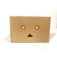 ราคา มือสอง สภาพดี ลำโพงตั้งโต๊ะดันโบะ Danboard speaker ของแท้ (24700464110)