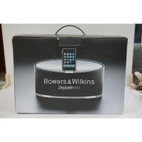 ราคา ลำโพง Bowers Wilkins Zeppelin Mini Speaker มือสอง สภาพสวยมาก (24123945776)