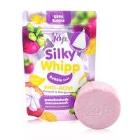 Joji Secret Young Silky Whipp Bubble Soap Anti-Acne 100g