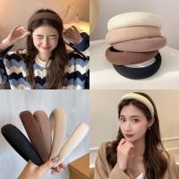 ราคา ที่คาดผมฟองน้ํา สไตล์เกาหลี แฟชั่น เด็กผู้หญิง เครื่องประดับผม ที่คาดผม (24665367031)