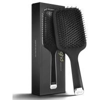 ราคา พร้อมส่งจากไทย Ghd good hair day หวีแปรงอังกฤษ แปรงหวีผมตรงนวดหนังศรีษะ มีกล่องเก็บหวี (23846524157)