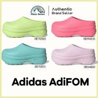 ราคา Adidas originals AdiFOM Stan Smith Mule รองเท้าแตะ IE7050 ID9453 IE7051 IE0480 ของแท้ 100 แนะนำ (26600350782)