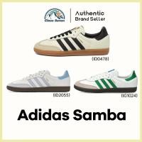 ราคา Adidas originals Samba Samba OG Sneakers ID0478 ID2055 IG1024 ของแท้ 100 แนะนำ (26200006697)