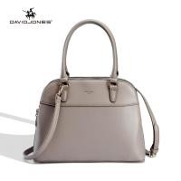 ราคา David Jones Paris 2024 กระเป๋าสะพายไหล่ หนัง pu ขนาดกลาง สีพื้น แฟชั่นฤดูใบไม้ผลิ และฤดูร้อน สําหรับผู้หญิง (25274909300)