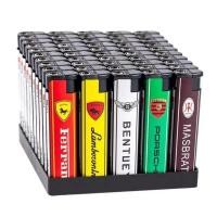 ราคา ไฟฟู่สู้ลม 1 ถาด 50 ชิ้นลายรวมสีสินค้าพร้อมส่งในไทย (24269456776)