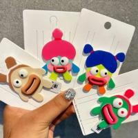 ราคา กิ๊บติดผมหน้าม้า รูปตุ๊กตาเป็ดน่ารัก เครื่องประดับ สําหรับเด็กผู้หญิง (23855585142)