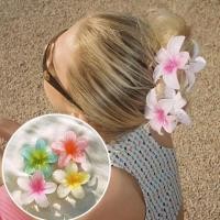 ราคา กิ๊บติดผม ลายดอกไม้ ฉลาม ไล่โทนสี สไตล์ยุโรป อเมริกัน เรโทร ชายหาด ริมทะเล เครื่องประดับผม (23672767637)
