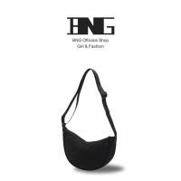ราคา ส่งฟรีจากไทย BNG กระเป๋าคาดหน้าอก คาดเอว สะพายข้าง ผู้หญิง ผู้ชาย สไตล์ ยูนิโคล่ ผ้า Uniqlo style ผ้าไนลอน F0161 (18290202456)