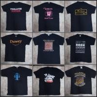 ราคา เสื้อยืดมือสองSize M Made in ต่างประเทศ (23868150762)
