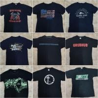 ราคา เสื้อยืดมือสอง Made in ต่างประเทศ (23550055656)