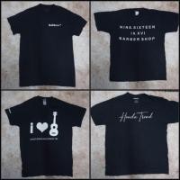 ราคา เสื้อยืดมือสอง Size S Made in ต่างประเทศ (19580623049)
