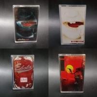 ราคา EBOLA เทปเพลงวง EBOLA (15549825299)
