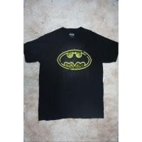 ราคา เสื้อยืดมือสอง Batman ไซส์L made in Mexico (23175543481)
