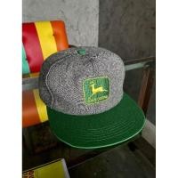 ราคา หมวก John Deere ลิขสิทธิ์แท้ (22354128322)