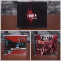 ราคา ซีดีและวีซีดี คอนเสิร์ต Ebola (21044576888)