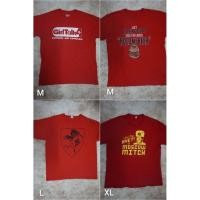 ราคา เสื้อยืดมือสอง made in ต่างประเทศ (17995504703)