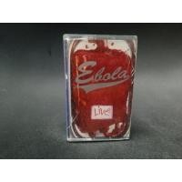ราคา EBOLA คอนเสิร์ต Live (15904413999)