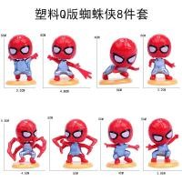 ราคา โมเดลสไปเดอร์แมนคิตตกแต่งเค้ก (16973434717)