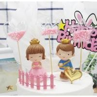 ราคา ป้ายเกล็ตเตอร์ตกแต่งเค้กวันเกิด (11464418034)