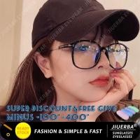 ราคา แว่นตาสายตาสั้น เเว่นสายตาสไตล์เกาหลี (6020708984)