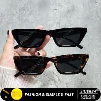 ราคา แว่นกันแดด ทรงแคทอาย สไตล์เกาหลี สำหรับผู้หญิง (5252274620)