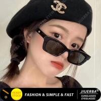 ราคา แว่นกันแดด ทรงแคทอาย ป้องกัน UV400 สไตล์เกาหลี แฟชั่นสำหรับผู้หญิง (3744509451)